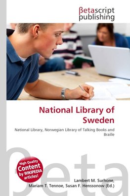National Library of Sweden