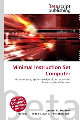 Minimal Instruction Set Computer