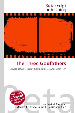 The Three Godfathers