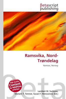 Ramsvika, Nord-Trøndelag