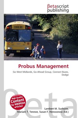 Probus Management