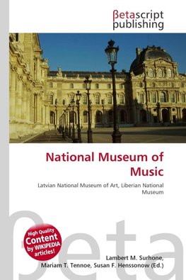 National Museum of Music