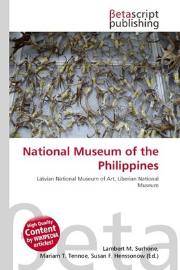 National Museum of the Philippines