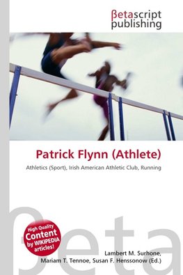 Patrick Flynn (Athlete)