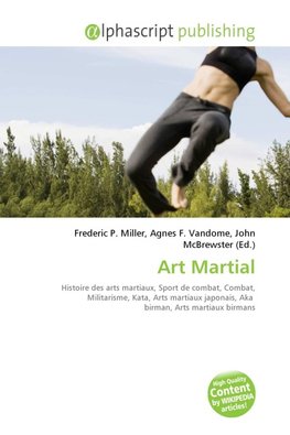 Art Martial