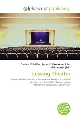 Lessing Theater