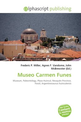 Museo Carmen Funes