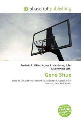 Gene Shue