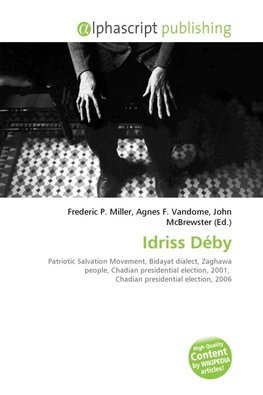 Idriss Déby