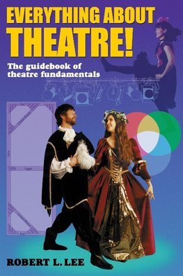 Everything about Theatre!