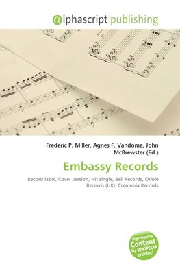 Embassy Records