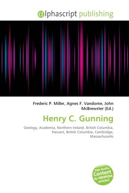 Henry C. Gunning