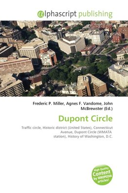 Dupont Circle