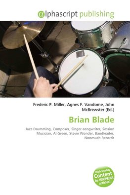 Brian Blade