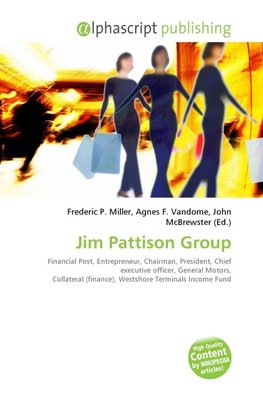 Jim Pattison Group