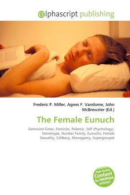 The Female Eunuch