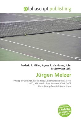 Jürgen Melzer