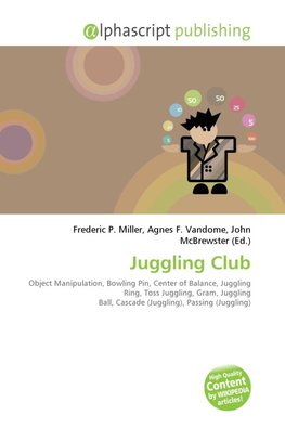 Juggling Club