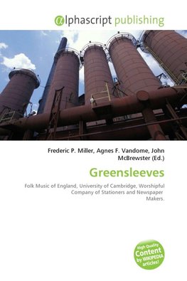 Greensleeves