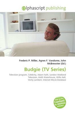 Budgie (TV Series)
