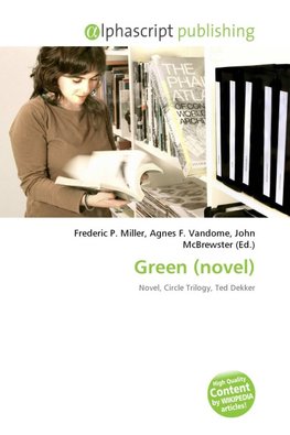 Green (novel)