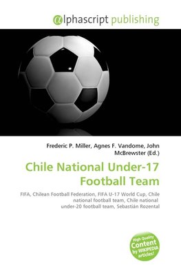 Chile National Under-17 Football Team