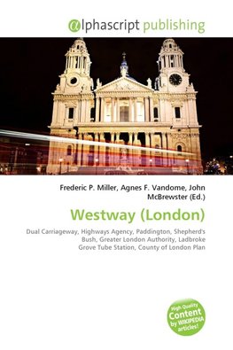 Westway (London)