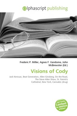 Visions of Cody