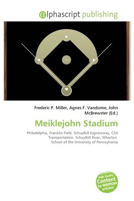 Meiklejohn Stadium