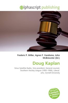 Doug Kaplan