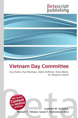 Vietnam Day Committee