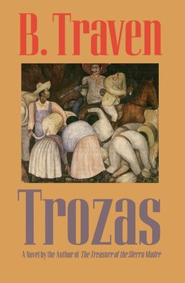 Trozas