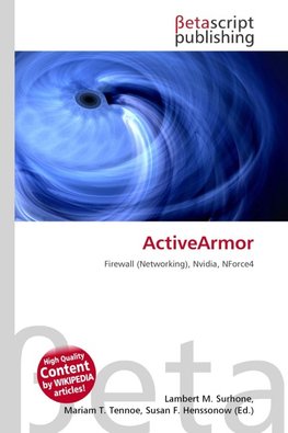 ActiveArmor