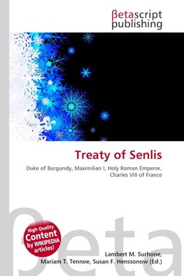Treaty of Senlis