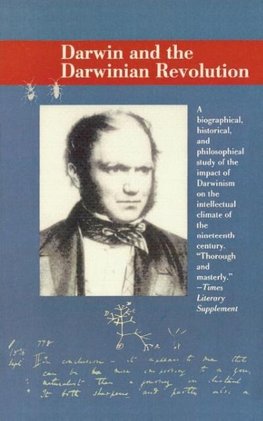 Darwin and the Darwinian Revolution