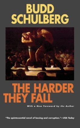 Harder They Fall