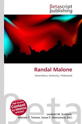 Randal Malone
