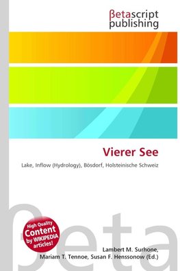 Vierer See