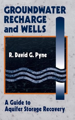 Groundwater Recharge and Wells