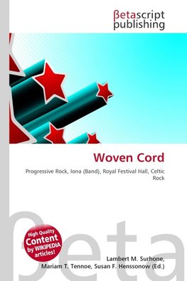 Woven Cord