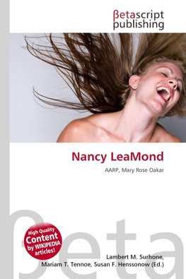 Nancy LeaMond