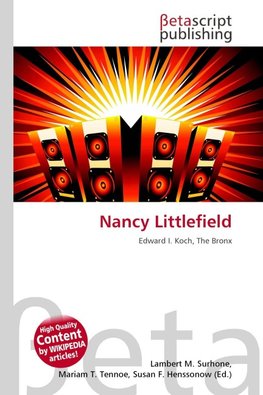 Nancy Littlefield