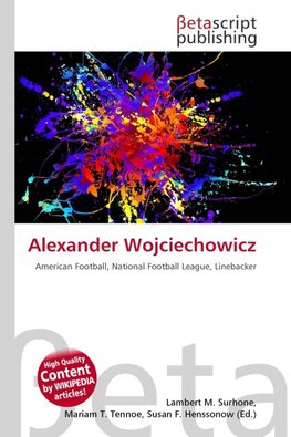 Alexander Wojciechowicz