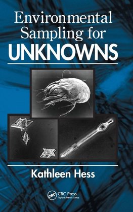 Environmental Sampling for Unknowns
