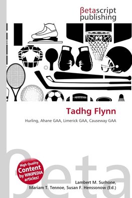 Tadhg Flynn