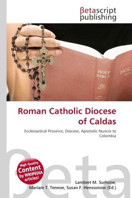 Roman Catholic Diocese of Caldas