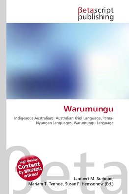 Warumungu