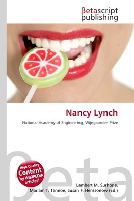 Nancy Lynch
