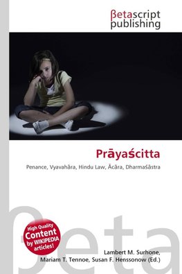 Pr¿ya¿citta