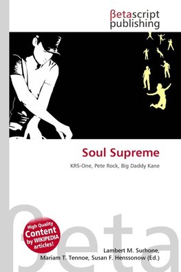 Soul Supreme
